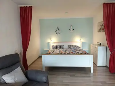 Ferienwohnung für 2 Personen (45 m²) in Heiligenhafen 4/10