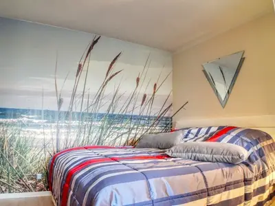 Ferienwohnung für 3 Personen (45 m²) in Heiligenhafen 4/10