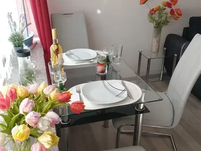 Ferienwohnung für 2 Personen (45 m²) in Heiligenhafen 5/10
