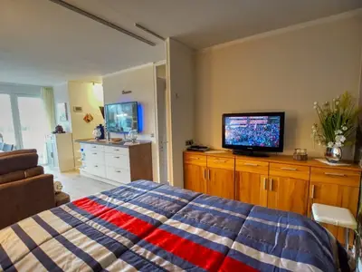 Ferienwohnung für 3 Personen (45 m²) in Heiligenhafen 5/10