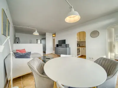 Ferienwohnung für 4 Personen (45 m²) in Heiligenhafen 4/10