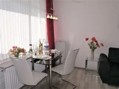 Ferienwohnung für 2 Personen (45 m²) in Heiligenhafen 6/10