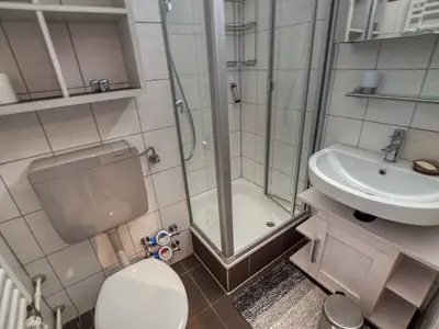 Ferienwohnung für 3 Personen (45 m²) in Heiligenhafen 6/10