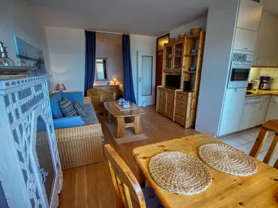Ferienwohnung für 4 Personen (51 m²) in Heiligenhafen 10/10