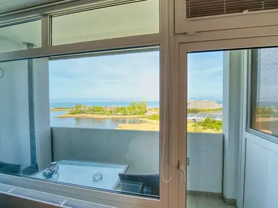 Ferienwohnung für 4 Personen (45 m²) in Heiligenhafen 10/10