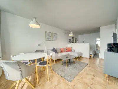 Ferienwohnung für 4 Personen (45 m²) in Heiligenhafen 5/10