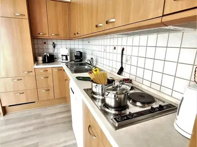 Ferienwohnung für 2 Personen (45 m²) in Heiligenhafen 7/10