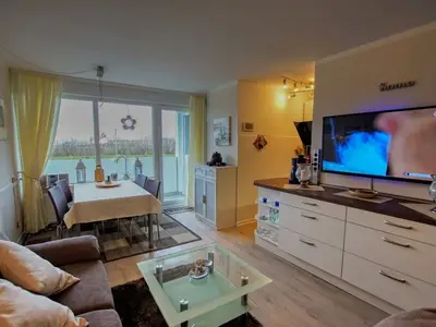 Ferienwohnung für 3 Personen (45 m²) in Heiligenhafen 7/10