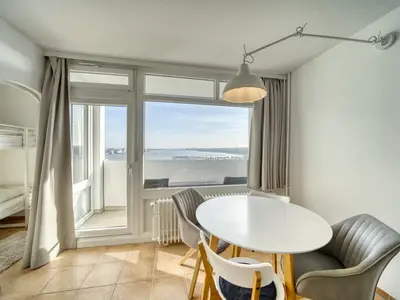 Ferienwohnung für 4 Personen (45 m²) in Heiligenhafen 6/10