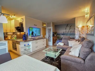 Ferienwohnung für 3 Personen (45 m²) in Heiligenhafen 8/10