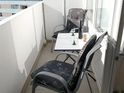 Ferienwohnung für 2 Personen (45 m²) in Heiligenhafen 9/10