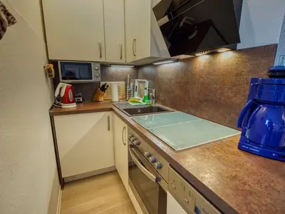Ferienwohnung für 3 Personen (45 m²) in Heiligenhafen 9/10