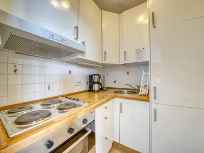 Ferienwohnung für 4 Personen (45 m²) in Heiligenhafen 8/10