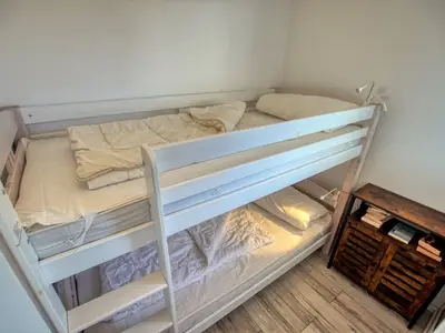Ferienwohnung für 4 Personen (45 m²) in Heiligenhafen 10/10