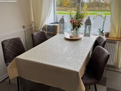 Ferienwohnung für 3 Personen (45 m²) in Heiligenhafen 10/10