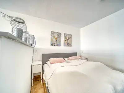 Ferienwohnung für 4 Personen (45 m²) in Heiligenhafen 9/10