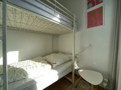 Ferienwohnung für 4 Personen (45 m²) in Heiligenhafen 10/10