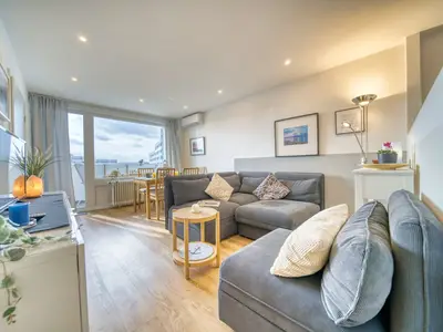 Ferienwohnung für 4 Personen (45 m²) in Heiligenhafen 1/10