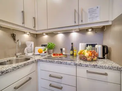 Ferienwohnung für 4 Personen (45 m²) in Heiligenhafen 3/10