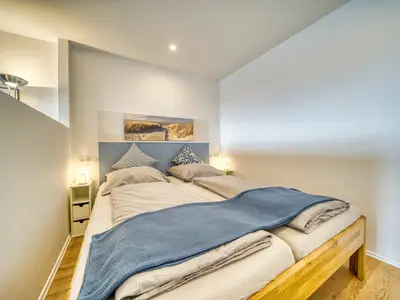 Ferienwohnung für 4 Personen (45 m²) in Heiligenhafen 4/10