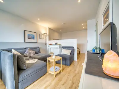 Ferienwohnung für 4 Personen (45 m²) in Heiligenhafen 5/10