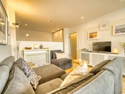 Ferienwohnung für 4 Personen (45 m²) in Heiligenhafen 6/10