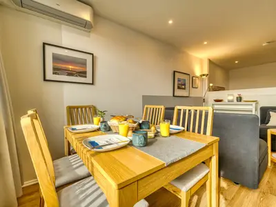 Ferienwohnung für 4 Personen (45 m²) in Heiligenhafen 7/10