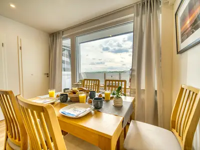 Ferienwohnung für 4 Personen (45 m²) in Heiligenhafen 8/10