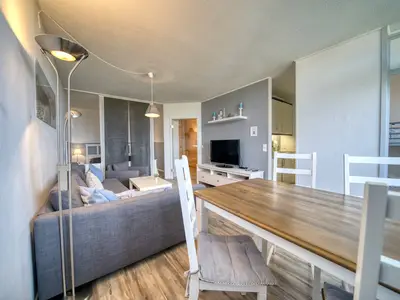 Ferienwohnung für 5 Personen (45 m²) in Heiligenhafen 1/10