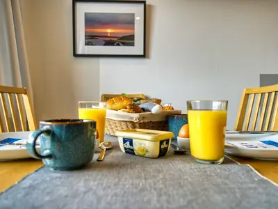 Ferienwohnung für 4 Personen (45 m²) in Heiligenhafen 9/10