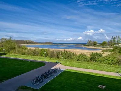 Ferienwohnung für 5 Personen (45 m²) in Heiligenhafen 2/10