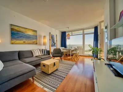 Ferienwohnung für 4 Personen (45 m²) in Heiligenhafen 1/10