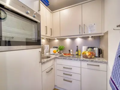 Ferienwohnung für 4 Personen (45 m²) in Heiligenhafen 10/10