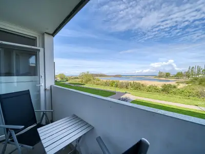 Ferienwohnung für 5 Personen (45 m²) in Heiligenhafen 3/10