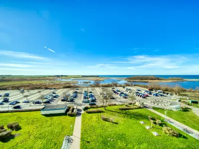 Ferienwohnung für 4 Personen (45 m²) in Heiligenhafen 2/10