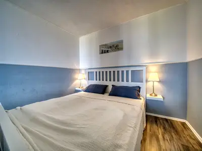 Ferienwohnung für 5 Personen (45 m²) in Heiligenhafen 4/10