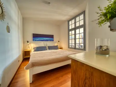 Ferienwohnung für 4 Personen (45 m²) in Heiligenhafen 3/10