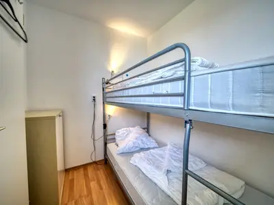 Ferienwohnung für 5 Personen (45 m²) in Heiligenhafen 5/10