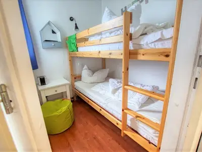 Ferienwohnung für 4 Personen (45 m²) in Heiligenhafen 4/10