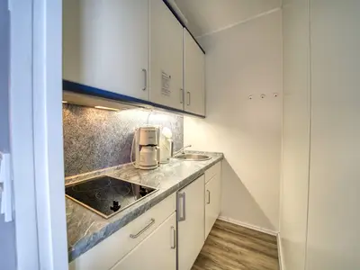 Ferienwohnung für 5 Personen (45 m²) in Heiligenhafen 6/10