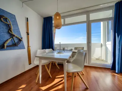 Ferienwohnung für 4 Personen (45 m²) in Heiligenhafen 5/10