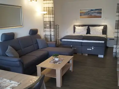 Ferienwohnung für 4 Personen (51 m²) in Heiligenhafen 1/10