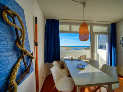 Ferienwohnung für 4 Personen (45 m²) in Heiligenhafen 6/10