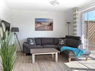 Ferienwohnung für 4 Personen (50 m²) in Zingst (Ostseebad) 1/10