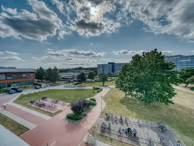 Ferienwohnung für 4 Personen (51 m²) in Heiligenhafen 2/10