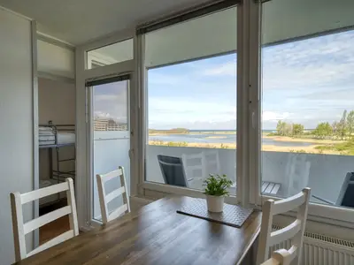 Ferienwohnung für 5 Personen (45 m²) in Heiligenhafen 8/10