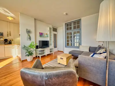 Ferienwohnung für 4 Personen (45 m²) in Heiligenhafen 7/10