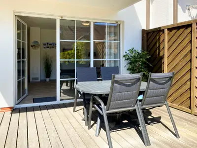 Ferienwohnung für 4 Personen (50 m²) in Zingst (Ostseebad) 2/10