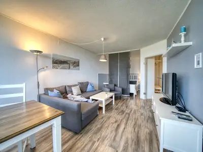 Ferienwohnung für 5 Personen (45 m²) in Heiligenhafen 9/10