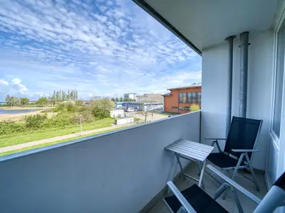 Ferienwohnung für 5 Personen (45 m²) in Heiligenhafen 10/10